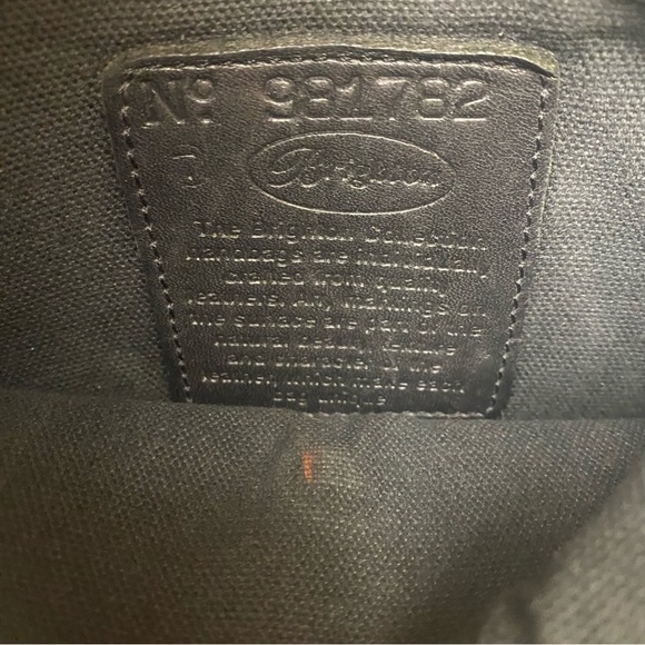 Vintage Brighton shoulder bag/cross body - Picture 11 of 12